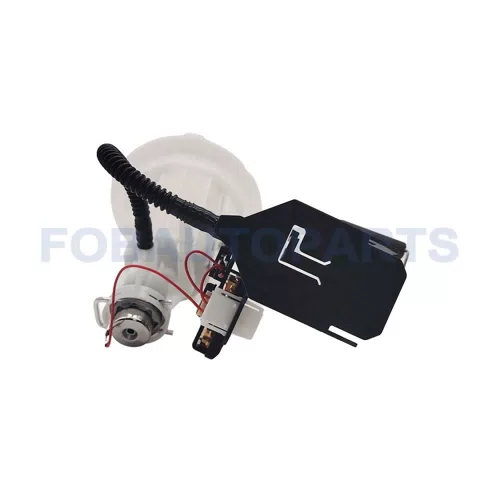 Fuel Filter W/Level Sending Unit Left for BMW E60 E61 525i 528i 0580314537 16146766152 - image 6